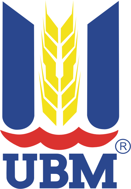 UBM Logo